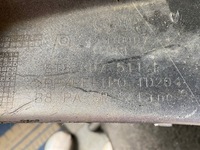 фото thumb №15, Бампер задний зад audi a5 8t8 рестайлинг sportback s-line