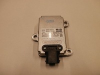 фото thumb №1, Kia sportage ii модуль датчик поворота 95690-2e310