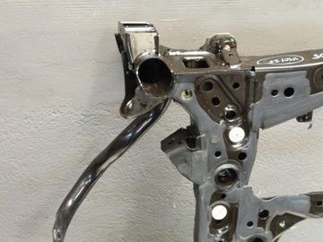 фото thumb №13, Bmw оригинальный номер 6884852 x5 g05 x6 g06 колыбель подрамник балка передней подвешивание