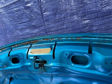 фото thumb №3, Citroen berlingo 08- капот