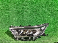 фото thumb №1, Фара левый toyota rav4 v full led
