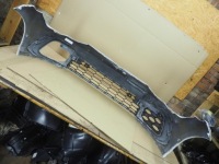 фото thumb №12, Бампер перед передний vw golf 8 viii r-line 5h0 20-