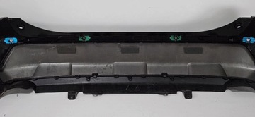 фото thumb №10, Бампер зад toyota rav 4 v 19- 4 pdc 52159-42320