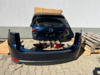Купить Mazda cx-5 kf крышка багажника багажника бампер лампа rok 2020 цвет 42m, фото thumb
