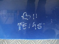 фото thumb №6, Капот renault scenic ii tei45