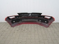 фото thumb №8, Бампер перед передній skoda kodiaq sportline 565 17-21