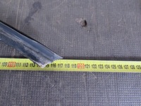 фото thumb №11, Рамка прокладка двері праві перед ford s-max 06-10