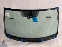 фото thumb №1, Стекло передняя лобовое новая vw jetta sedan акустический po 2019 r