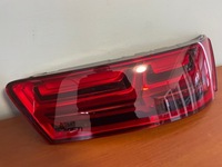 фото thumb №9, Лампа зад задня права matrix led audi q7 sq7 2019r 4m0945094e