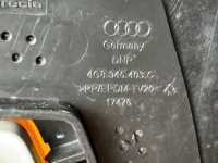 Audi a7 4g8 lift 2017 бампер usa перед 4xpdc kompletny 4g8807067 lx5r 38km Недорого, фото thumb