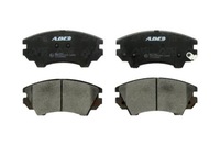 фото thumb №1, Abe тормозные колодки тормозные chevrolet camaro 3.6