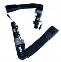 Купить Натяжитель поперечина безопасности перед правый  bmw 7 f01, фото thumb