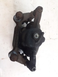 фото thumb №8, Суппорт тормозной перед правый skoda octavia iii