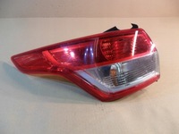 фото thumb №6, Ford kuga 2013-16 лампа задняя задняя левая cv4413405ae