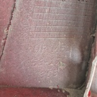 фото thumb №14, Jaguar f-type 13-17 бампер перед передний sprysk