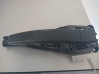 фото thumb №4, Ручка двері лівий задня opel meriva b