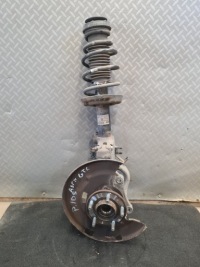 Купити Амортизатор амортизаторна стійка ids перед передній праві astra iv j gtc 13316797, фото thumb