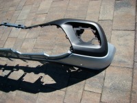 Mercedes x-klasa бампер перед Київ, фото thumb