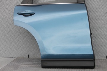 фото thumb №12, Двері правий зад праві задні 45b mazda cx-5 ii kf 17-