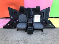 фото thumb №1, Hyundai ioniq 5 сиденья заднее сиденье комплект материал