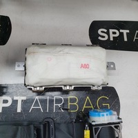 фото thumb №8, Chr przed liftem приборная панель приборная панель консоль подушки безопасности ремни подушка безопасности