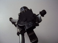 фото thumb №4, Механізм двірник renault captur i 2013-