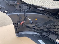 Vw tayron 2 57l r-line комплектний  бампер передні  led pdc камера радари ly9t Доставка, фото thumb
