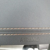 фото thumb №12, Cupra formentor приборная панель консоль подушки безопасности подушка безопасности