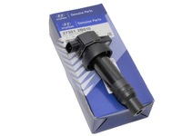 фото thumb №1, Катушка зажигания hyundai accent i20 i30 ix20 kia ceed carens cerato 1.4 1.6