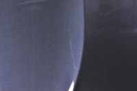 фото thumb №11, Volvo s60 ii v60 капот крышка камеры двигателя рестайлинг