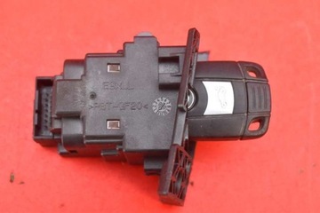 фото thumb №13, Замок запалювання ключ кнопка 6954719 bmw e90 e91 2.0 d 143 km 08-13