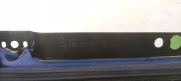 фото thumb №7, Bmw 5 f07 gt задняя стекло люк панорамное зеркало msl12