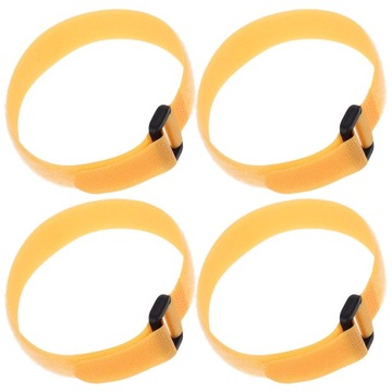 TUMBLERS ROLLERS STRAP DYE SUBLIMATION RETAINER TOOL 4 SZT. NYLON POLIESTER