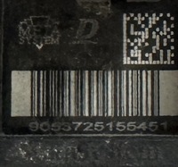 фото thumb №10, Citroen berlingo iv partner 18-24r вентилятор повітродувка обдув ejv00002