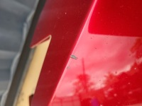 фото thumb №6, Tesla модель iii 3 рестайлінг бампер перед 2023-