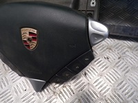 фото thumb №11, Приборная панель подушки безопасности подушки безопасности ремни porsche cayenne 7l org