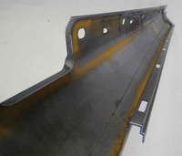 фото thumb №9, Mercedes-benz оригінальний номер a2036900640 молдинг накладка поріг