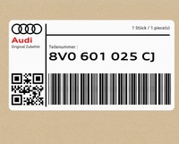 фото thumb №1, Диск алюмінієва перед audi rs3