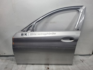 фото thumb №1, Дверь левая передние левый перед bmw 5 v g30 g31