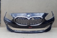 фото thumb №1, Бампер перед передний bmw 1 i f40 m набор 2019-