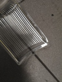 фото thumb №5, Скло повороту лампи перед права audi a6 c6