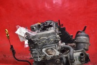 фото thumb №8, Двигатель блок двигателя дизель насос z17dth 0445010086 opel astra 3 iii h 1.7 cdti