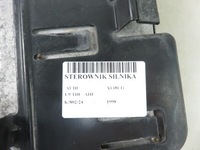 фото thumb №6, Блок керування audi a3 8l 1.9 tdi 038906018ba 0281001756