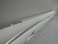 фото thumb №8, Mercedes c klasa w206 s206 206 молдинг порог левая amg 149