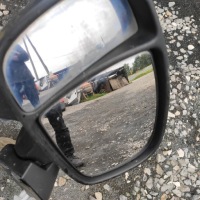 фото thumb №3, Дзеркало корпус ліва renault trafic 03r anglik