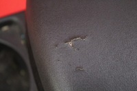 фото thumb №10, Тунель середній підлокітник eu 8687408 volvo v50 03-11