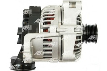 фото thumb №2, Генератор bmw e46 e39 '00- 120a as-pl