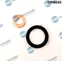 фото thumb №3, Drm045/drm сальник инжектора opel, fiat, fo dr.motor автомобильный