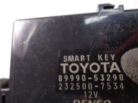 Модуль smart key lexus is 3 2013-2020 Оригинал, фото thumb