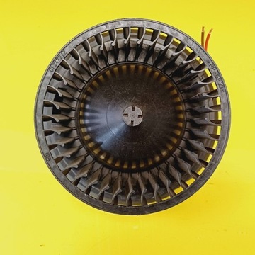 фото thumb №2, Повітродувка повітропровід вентилятор seat inca 6n1819021 / 3137020027 nr513